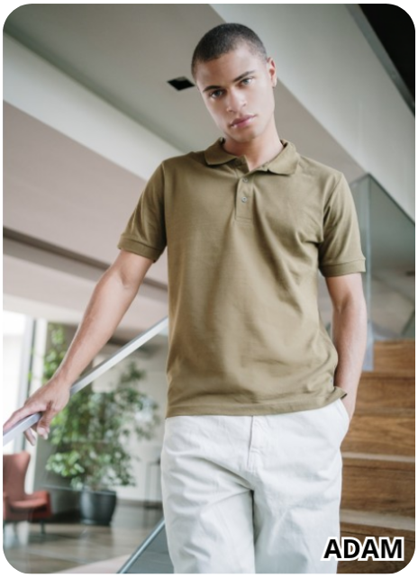 POLO ADAM